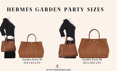 garden party hermes singapore|Hermes garden party sizes.